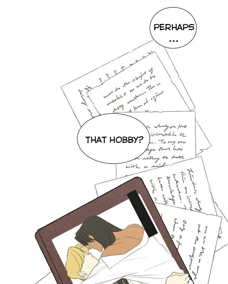 Somehow, My Tyrant Husband Has Became Cautious Chapter 19 page 24 - 