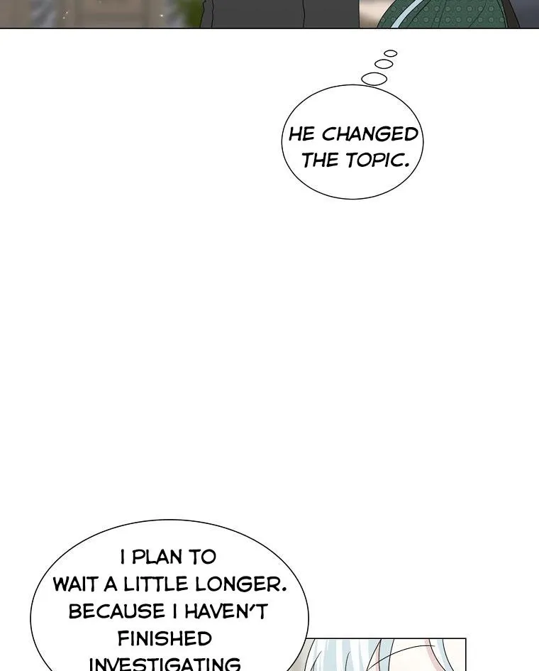 Somehow, My Tyrant Husband Has Became Cautious Chapter 19 page 26 - 