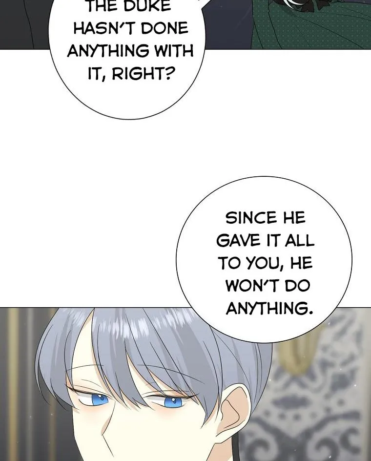 Somehow, My Tyrant Husband Has Became Cautious Chapter 19 page 28 - 