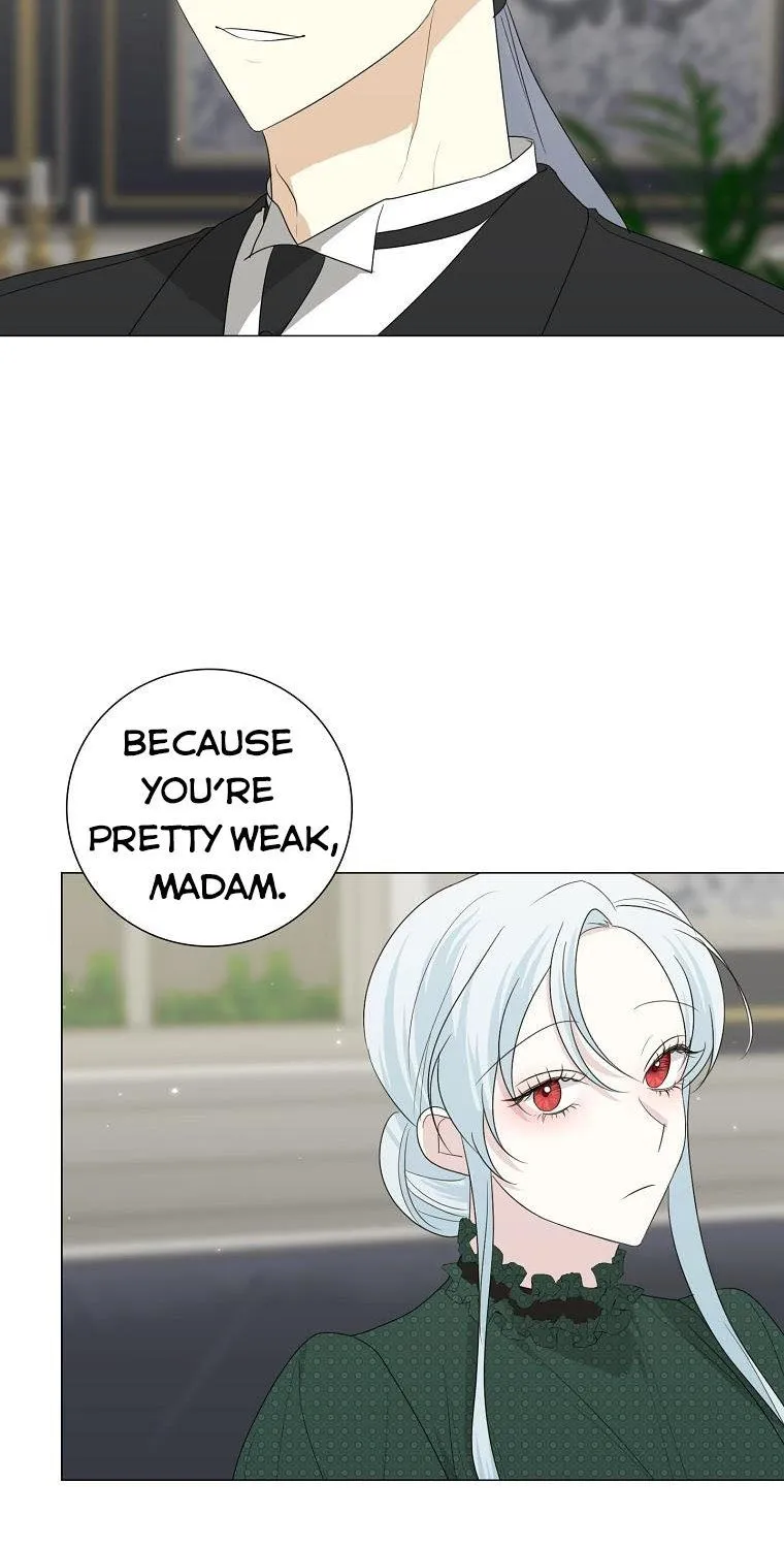 Somehow, My Tyrant Husband Has Became Cautious Chapter 19 page 29 - 