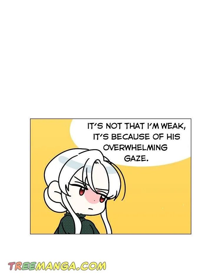 Somehow, My Tyrant Husband Has Became Cautious Chapter 19 page 30 - 