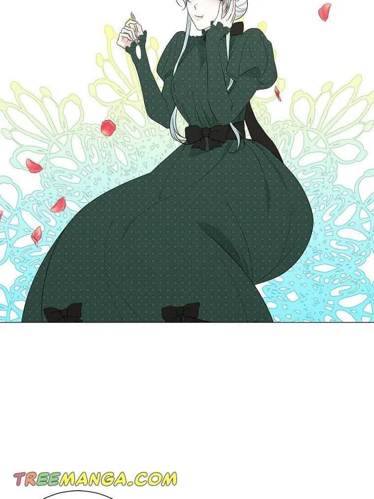 Somehow, My Tyrant Husband Has Became Cautious Chapter 19 page 4 - 