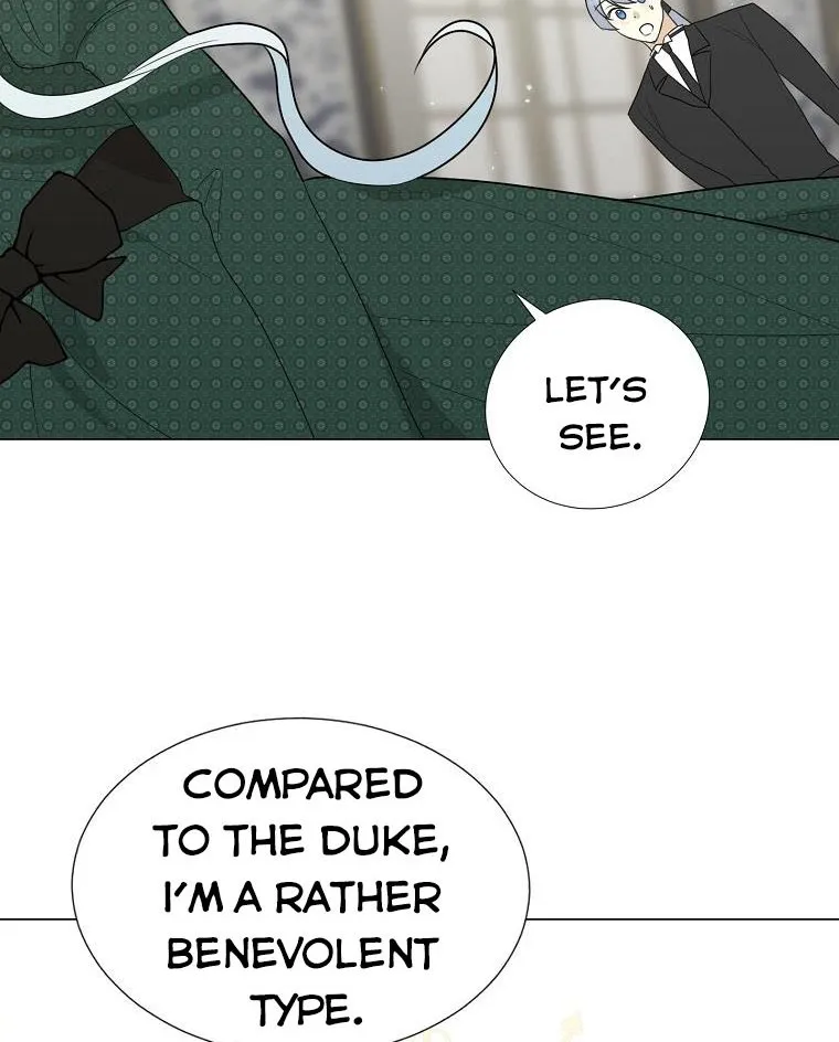 Somehow, My Tyrant Husband Has Became Cautious Chapter 19 page 32 - 