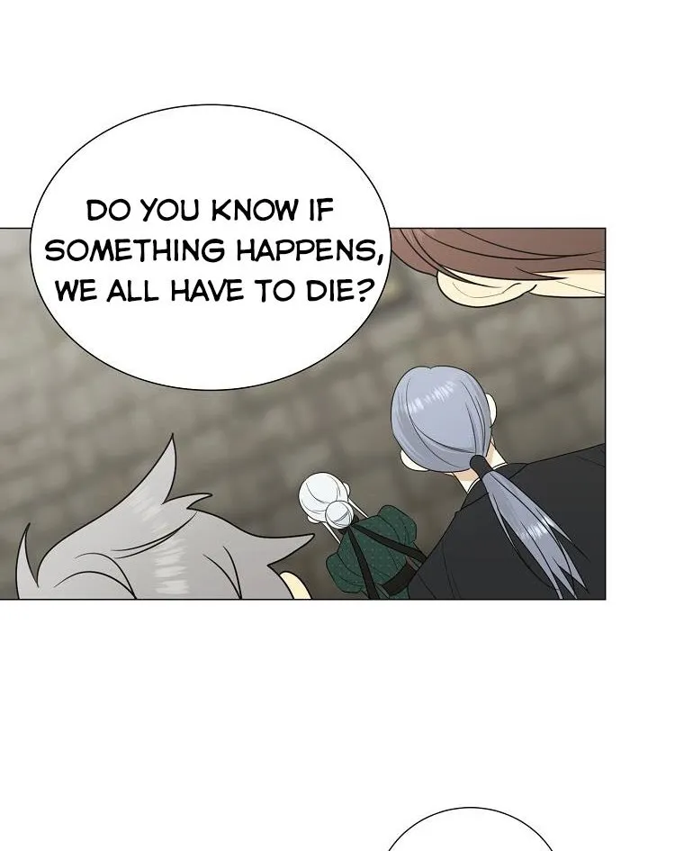 Somehow, My Tyrant Husband Has Became Cautious Chapter 19 page 38 - 