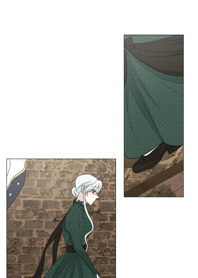 Somehow, My Tyrant Husband Has Became Cautious Chapter 19 page 42 - 