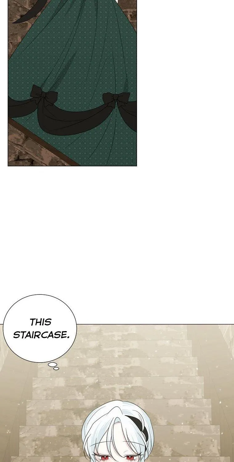 Somehow, My Tyrant Husband Has Became Cautious Chapter 19 page 43 - 