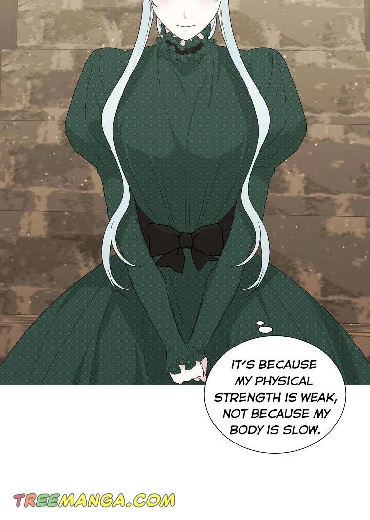 Somehow, My Tyrant Husband Has Became Cautious Chapter 19 page 44 - 