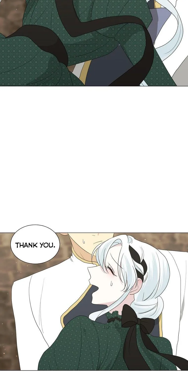 Somehow, My Tyrant Husband Has Became Cautious Chapter 19 page 47 - 