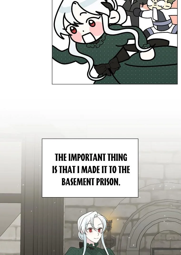 Somehow, My Tyrant Husband Has Became Cautious Chapter 19 page 50 - 
