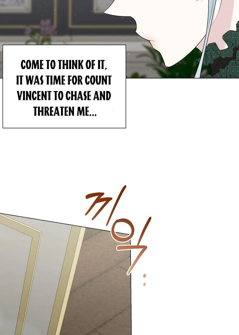 Somehow, My Tyrant Husband Has Became Cautious Chapter 19 page 6 - 