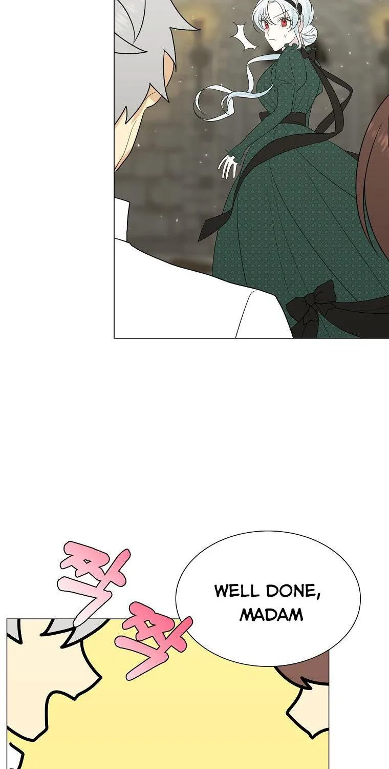 Somehow, My Tyrant Husband Has Became Cautious Chapter 19 page 53 - 