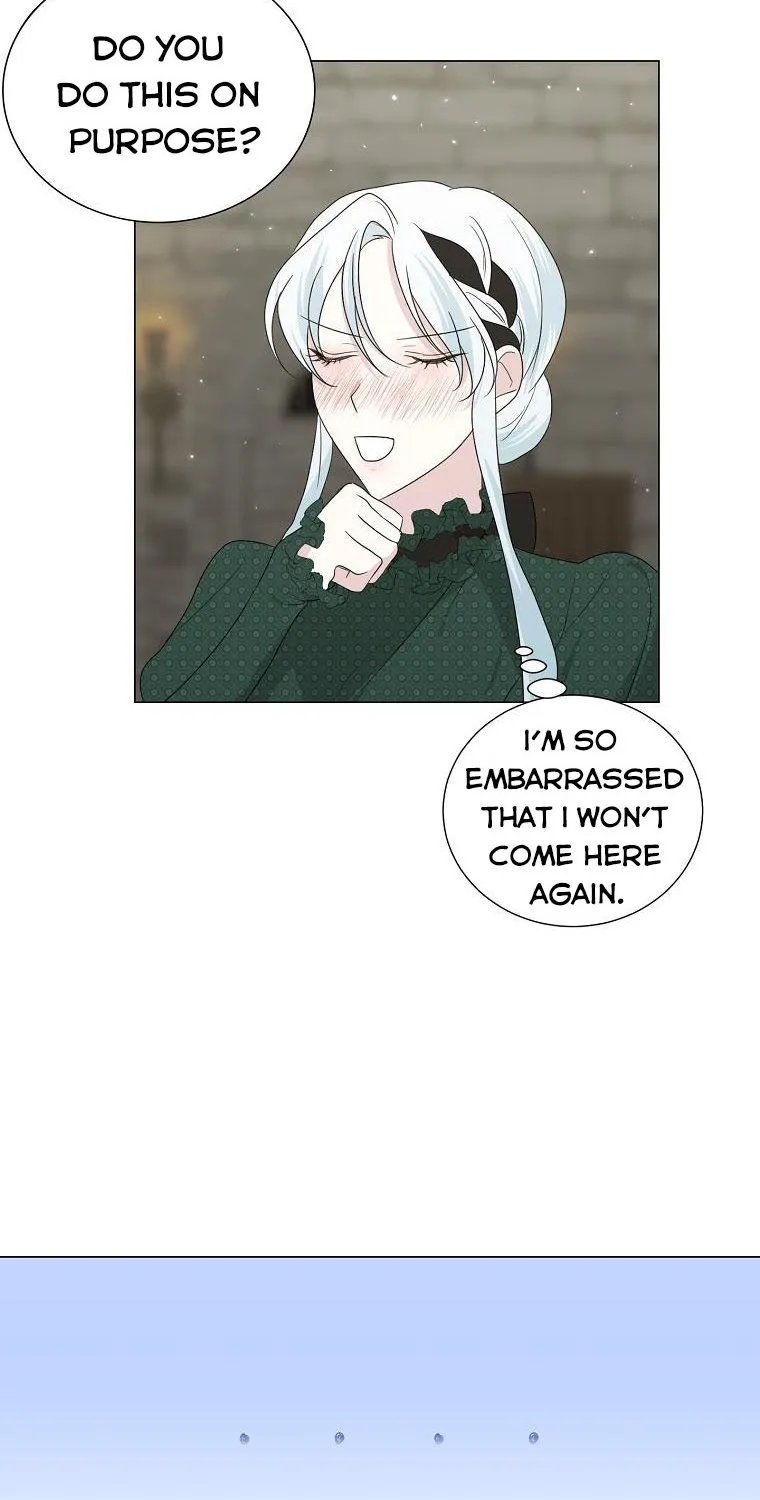 Somehow, My Tyrant Husband Has Became Cautious Chapter 19 page 55 - 