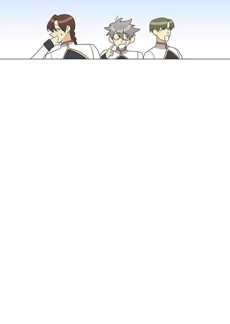 Somehow, My Tyrant Husband Has Became Cautious Chapter 19 page 56 - 