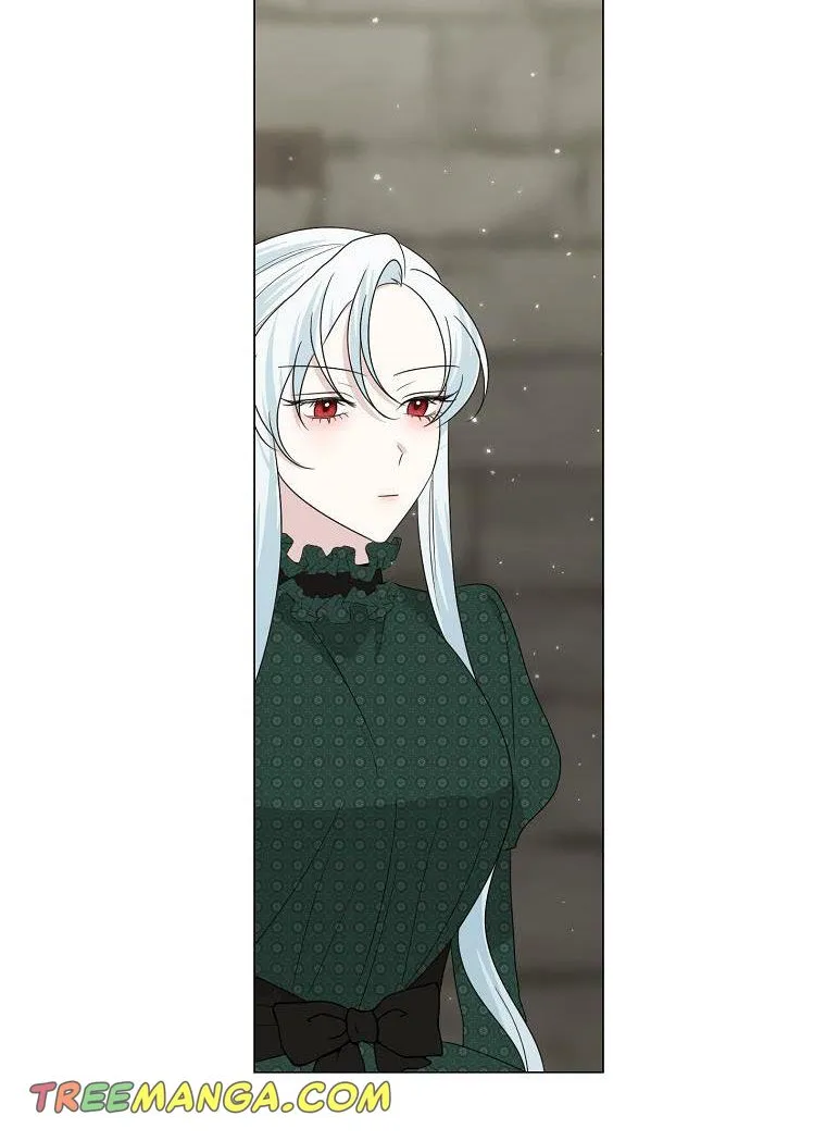 Somehow, My Tyrant Husband Has Became Cautious Chapter 19 page 60 - 