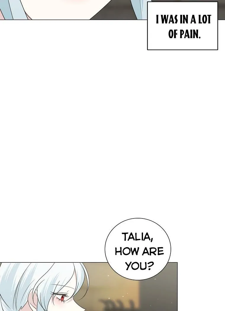 Somehow, My Tyrant Husband Has Became Cautious Chapter 19 page 62 - 