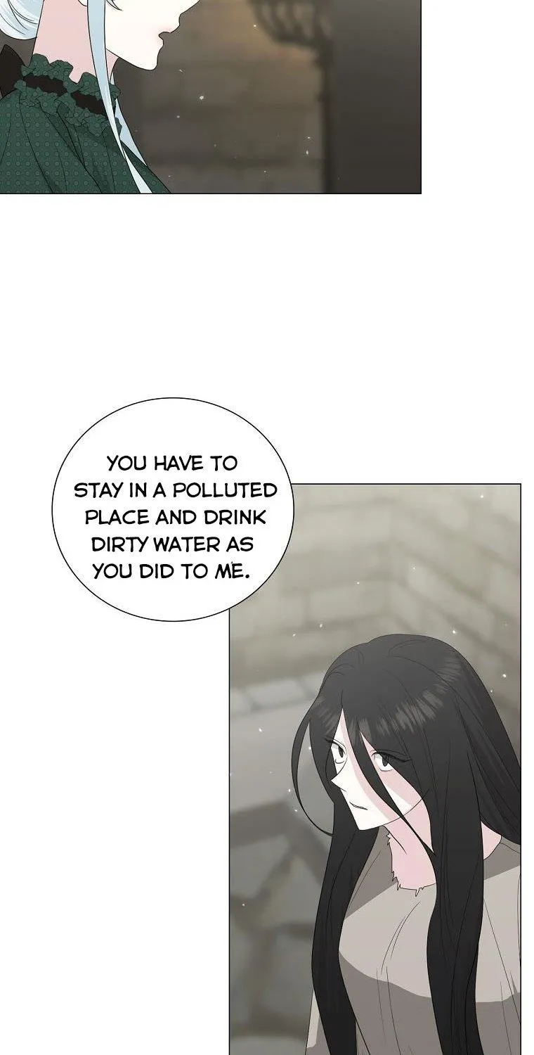 Somehow, My Tyrant Husband Has Became Cautious Chapter 19 page 63 - 