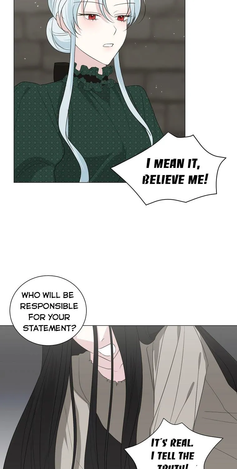Somehow, My Tyrant Husband Has Became Cautious Chapter 19 page 67 - 