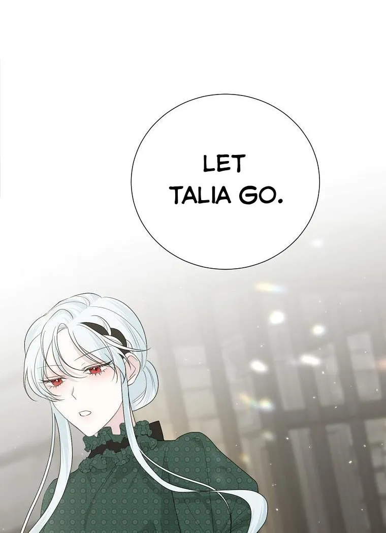 Somehow, My Tyrant Husband Has Became Cautious Chapter 19 page 72 - 