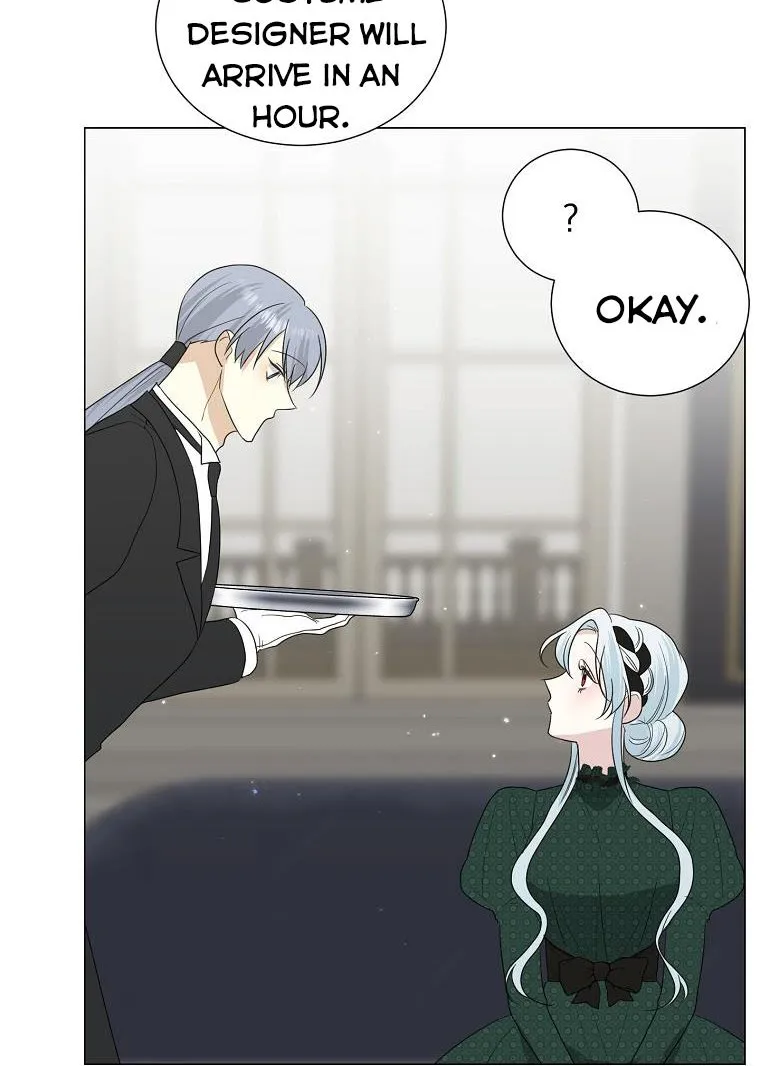 Somehow, My Tyrant Husband Has Became Cautious Chapter 19 page 10 - 