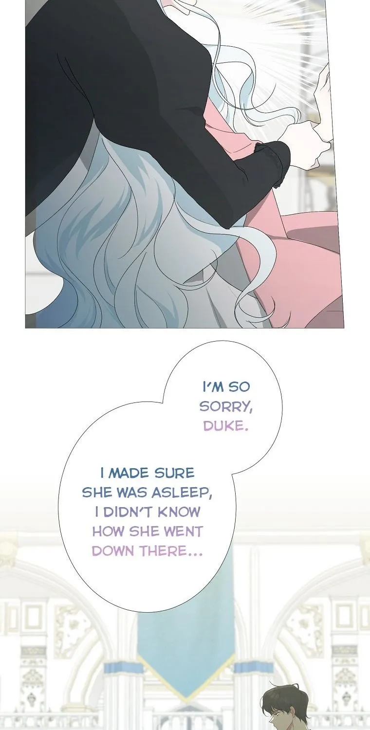 Somehow, My Tyrant Husband Has Became Cautious Chapter 2 page 2 - 