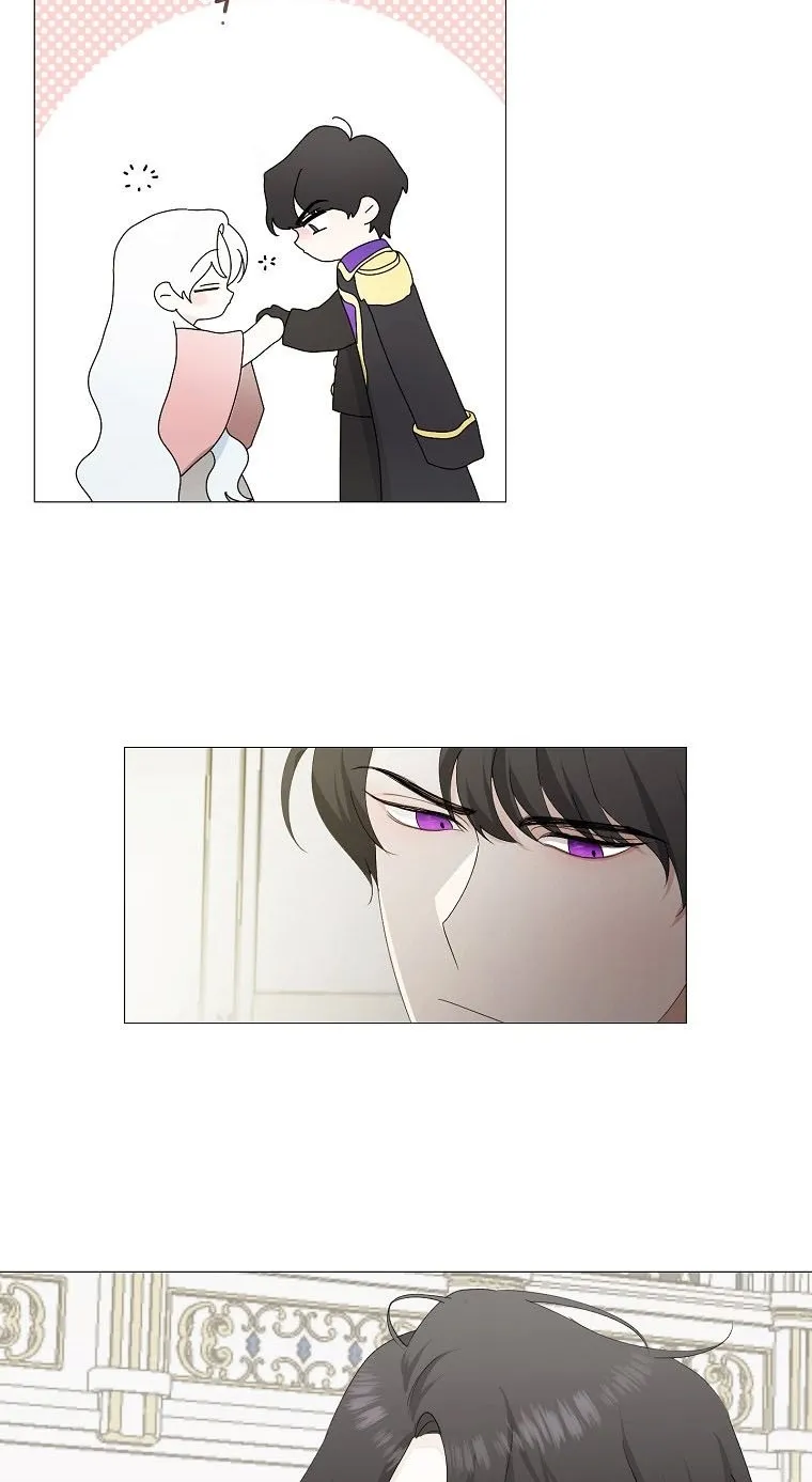 Somehow, My Tyrant Husband Has Became Cautious Chapter 2 page 19 - 