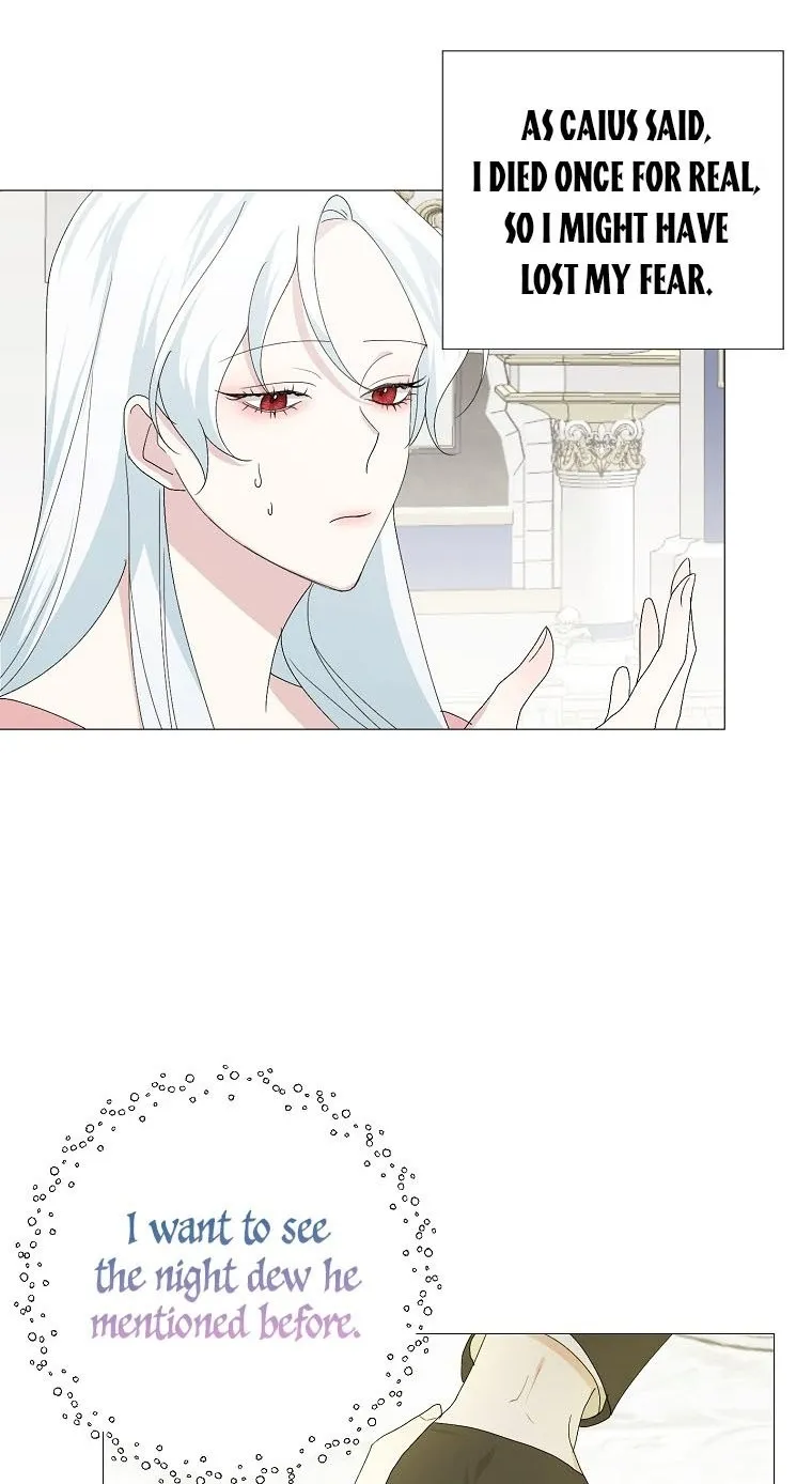 Somehow, My Tyrant Husband Has Became Cautious Chapter 2 page 21 - 