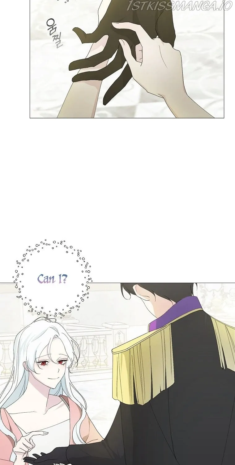 Somehow, My Tyrant Husband Has Became Cautious Chapter 2 page 22 - 