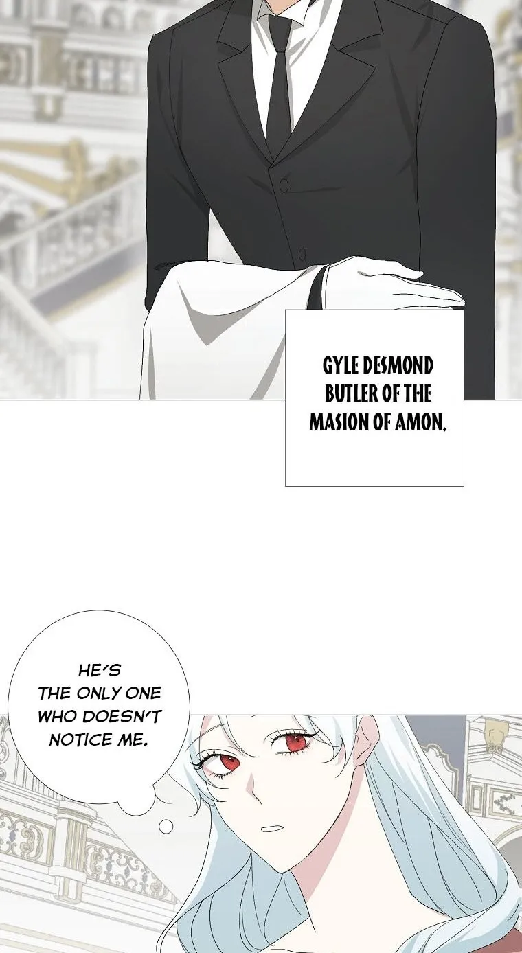 Somehow, My Tyrant Husband Has Became Cautious Chapter 2 page 25 - 