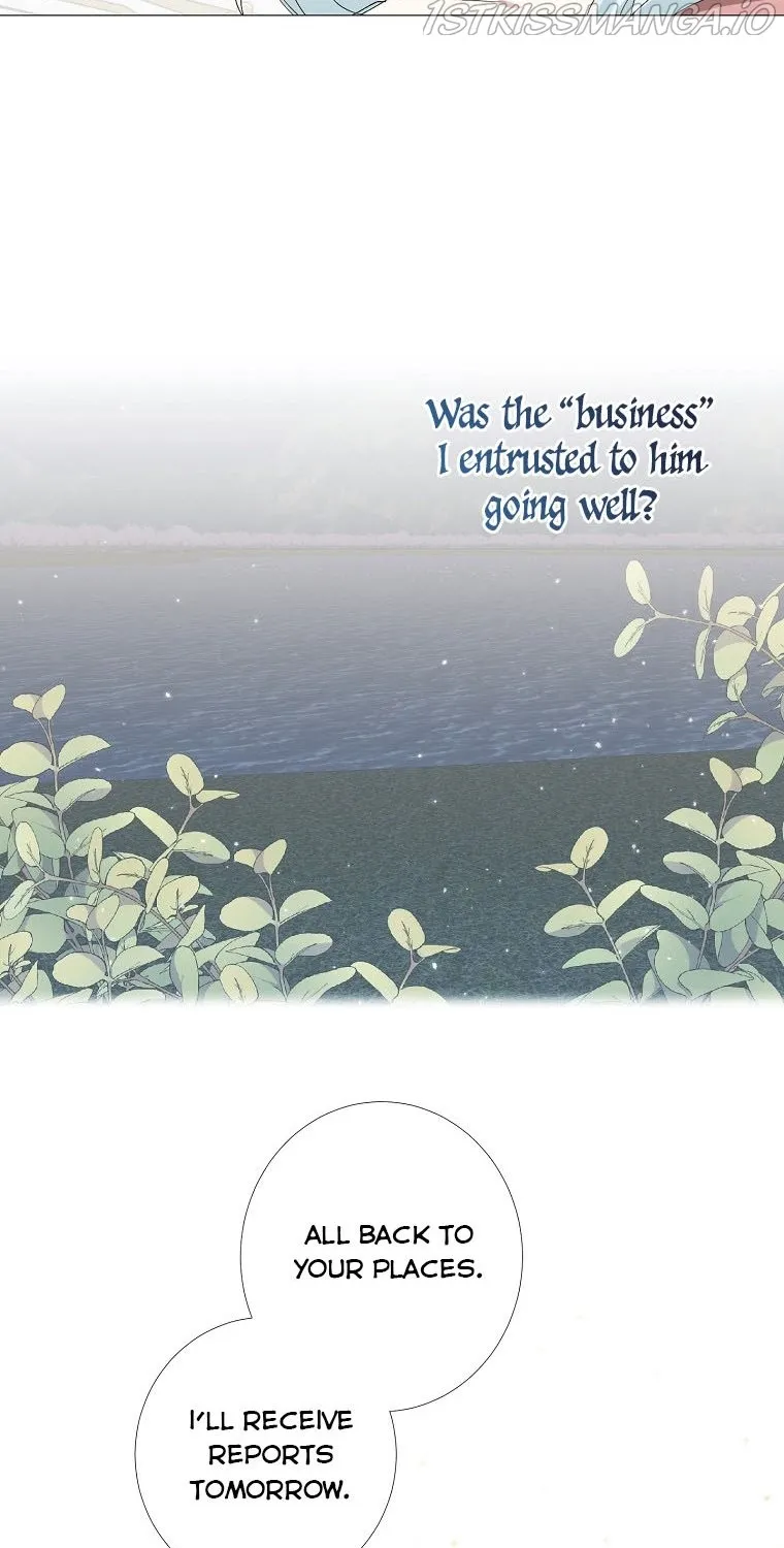 Somehow, My Tyrant Husband Has Became Cautious Chapter 2 page 26 - 