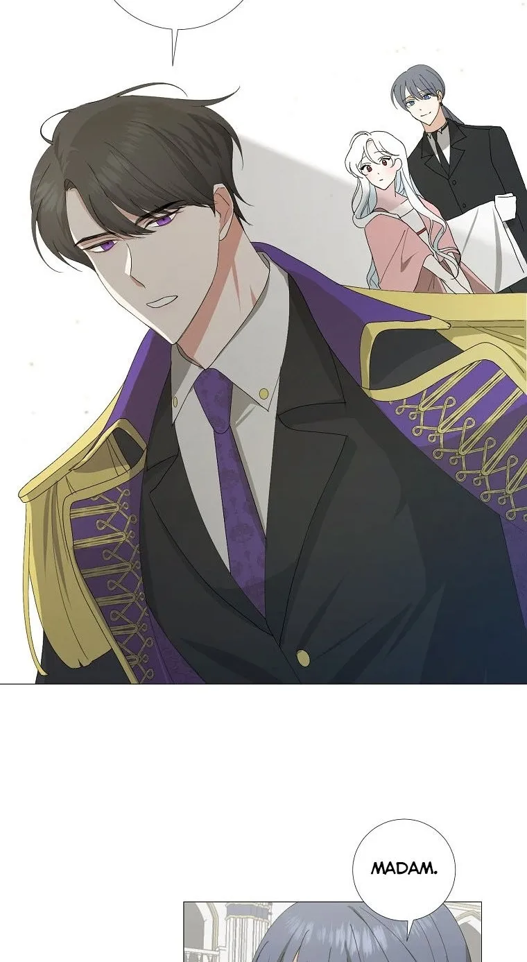 Somehow, My Tyrant Husband Has Became Cautious Chapter 2 page 27 - 