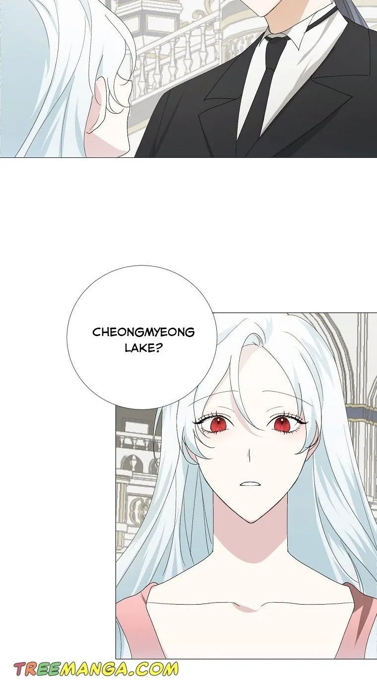 Somehow, My Tyrant Husband Has Became Cautious Chapter 2 page 29 - 