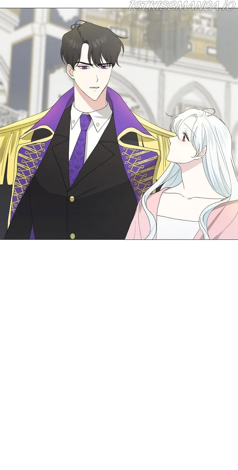 Somehow, My Tyrant Husband Has Became Cautious Chapter 2 page 30 - 