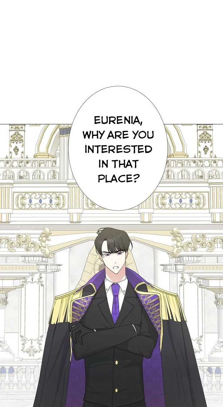 Somehow, My Tyrant Husband Has Became Cautious Chapter 2 page 31 - 