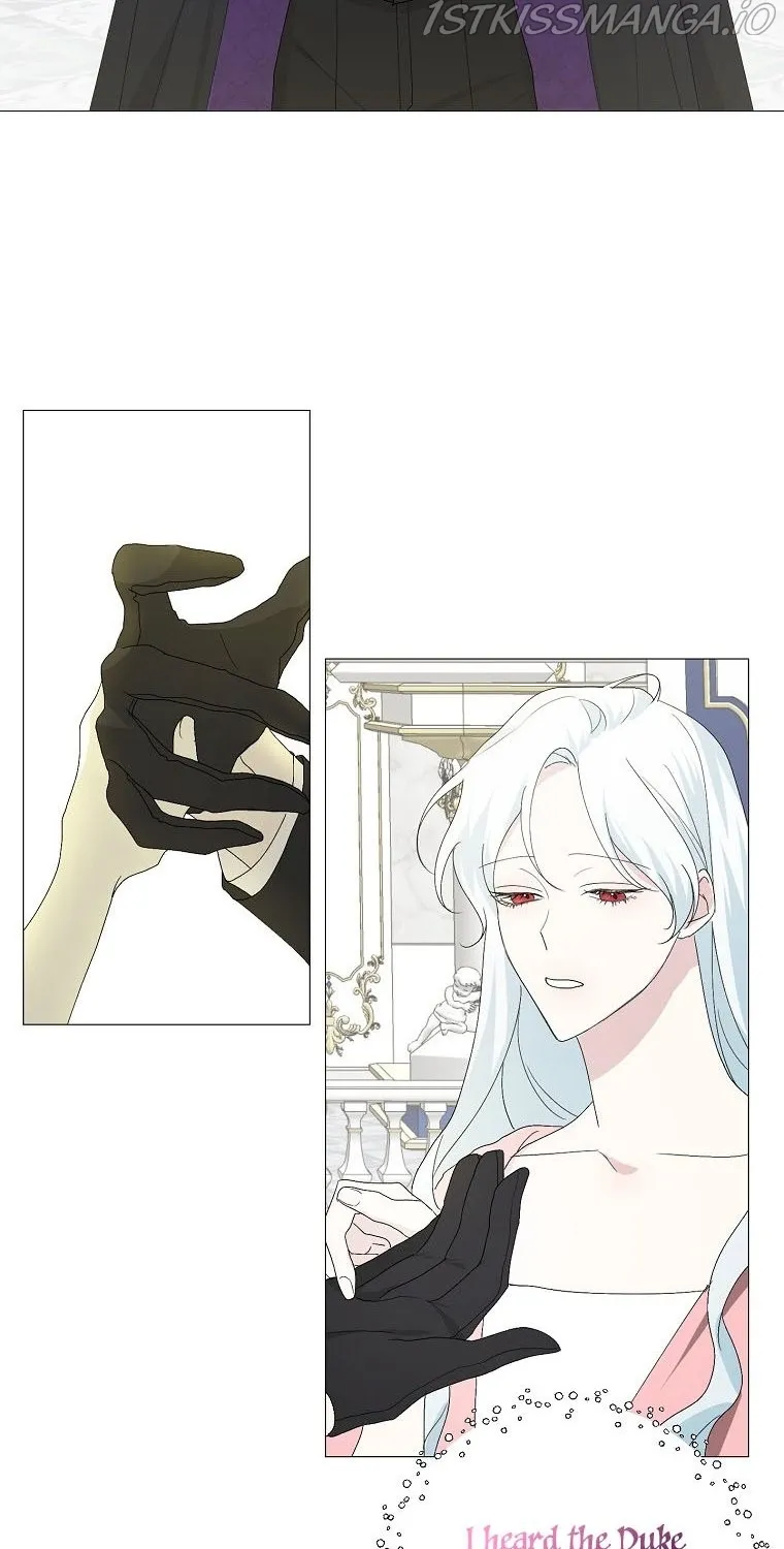 Somehow, My Tyrant Husband Has Became Cautious Chapter 2 page 32 - 