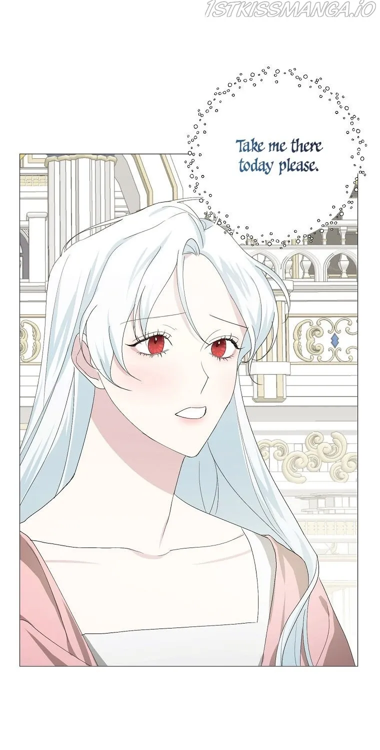 Somehow, My Tyrant Husband Has Became Cautious Chapter 2 page 40 - 