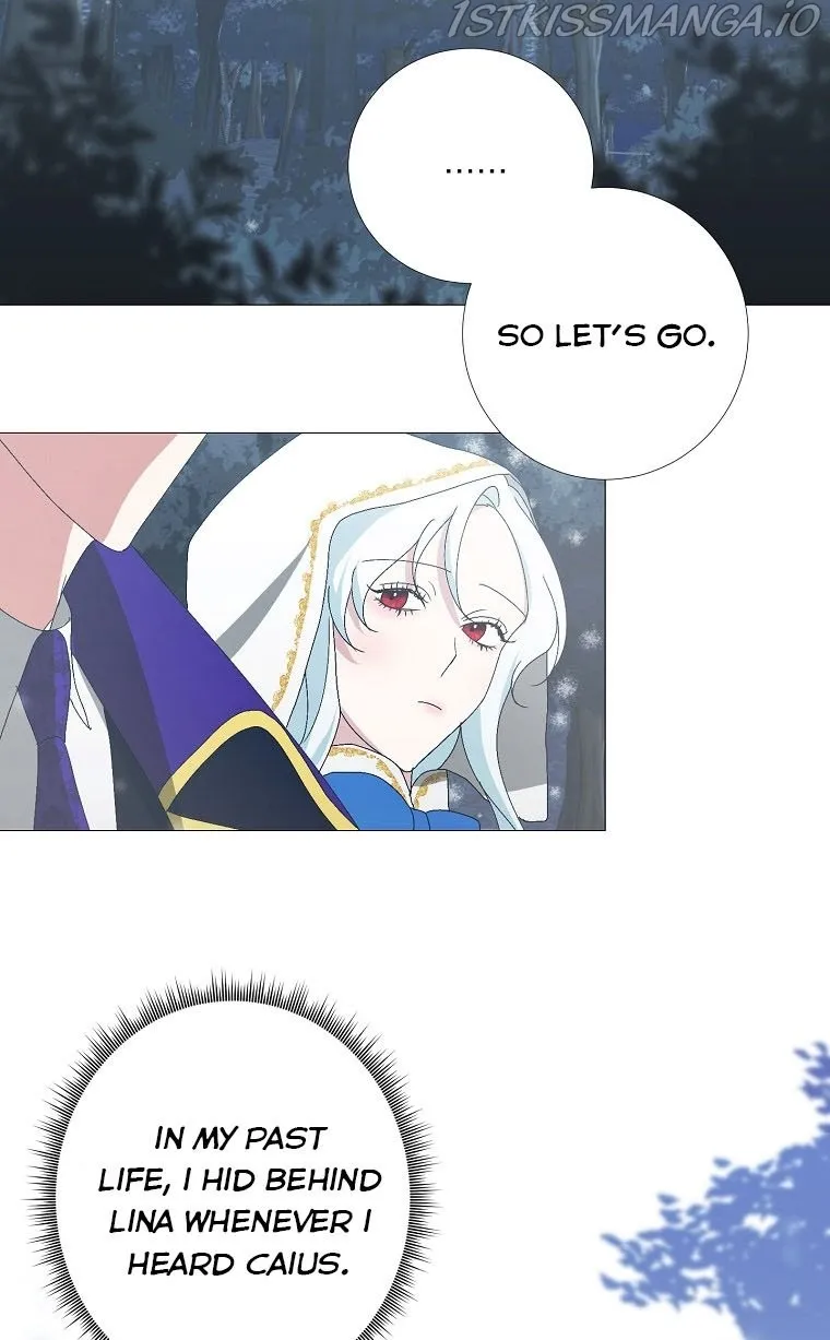 Somehow, My Tyrant Husband Has Became Cautious Chapter 2 page 50 - 