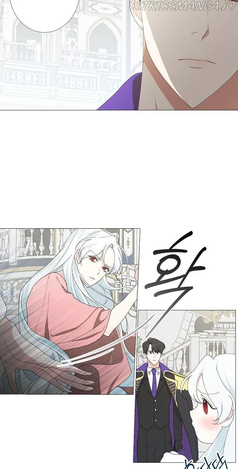 Somehow, My Tyrant Husband Has Became Cautious Chapter 2 page 6 - 