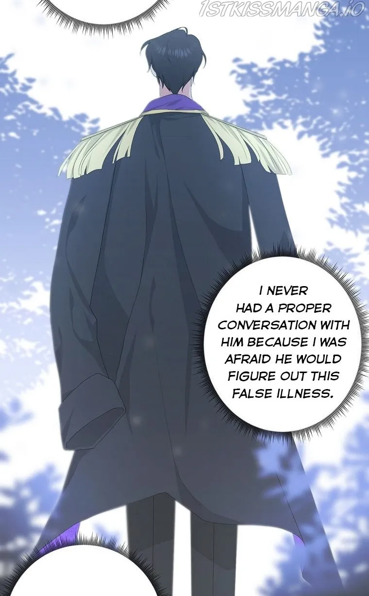 Somehow, My Tyrant Husband Has Became Cautious Chapter 2 page 51 - 