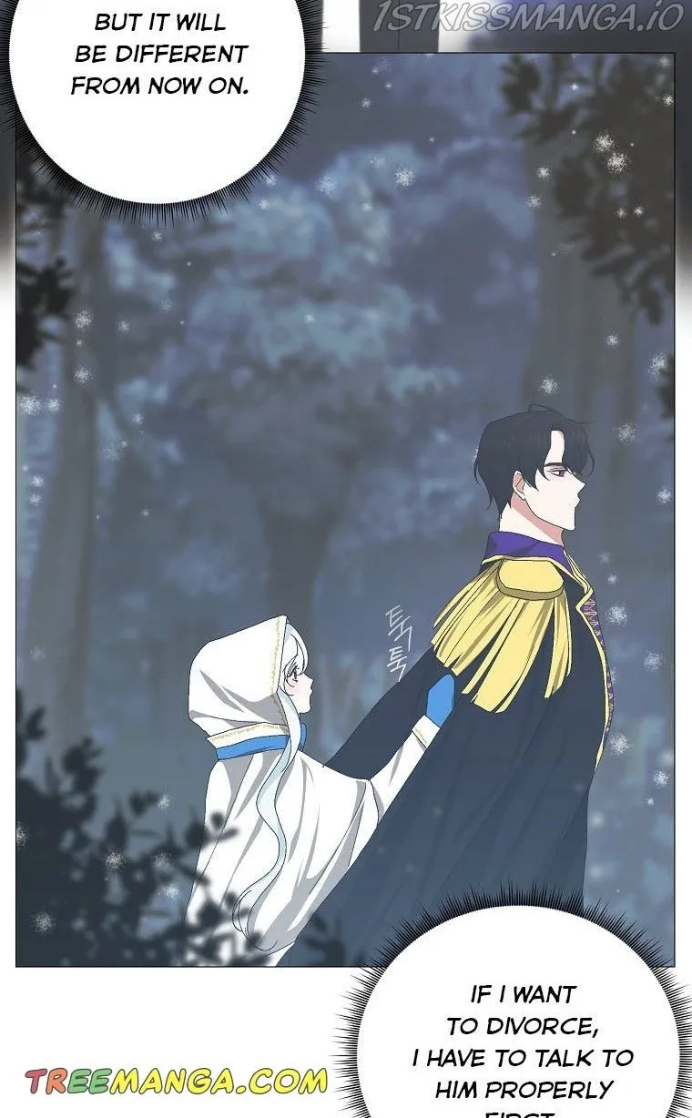 Somehow, My Tyrant Husband Has Became Cautious Chapter 2 page 52 - 