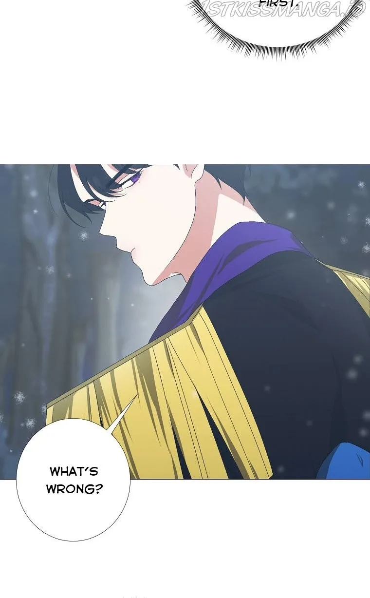 Somehow, My Tyrant Husband Has Became Cautious Chapter 2 page 53 - 