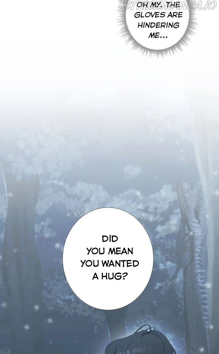 Somehow, My Tyrant Husband Has Became Cautious Chapter 2 page 55 - 