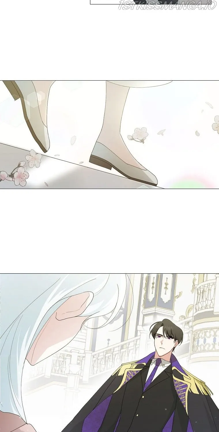 Somehow, My Tyrant Husband Has Became Cautious Chapter 2 page 10 - 