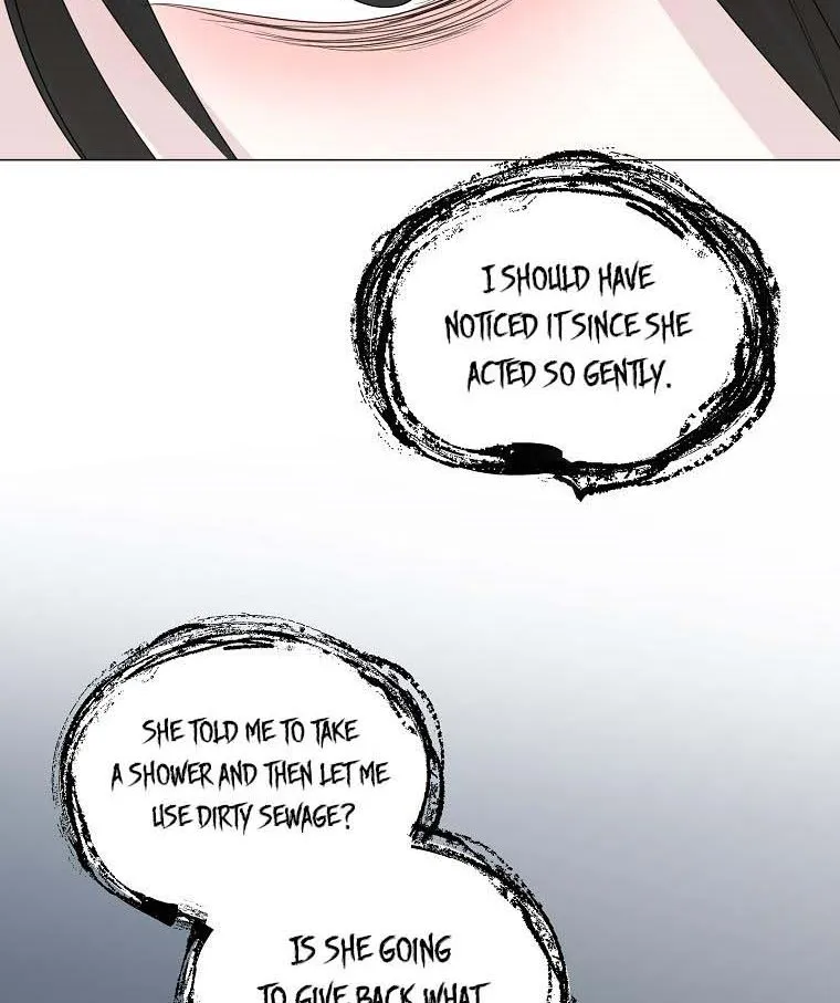 Somehow, My Tyrant Husband Has Became Cautious Chapter 20 page 18 - 