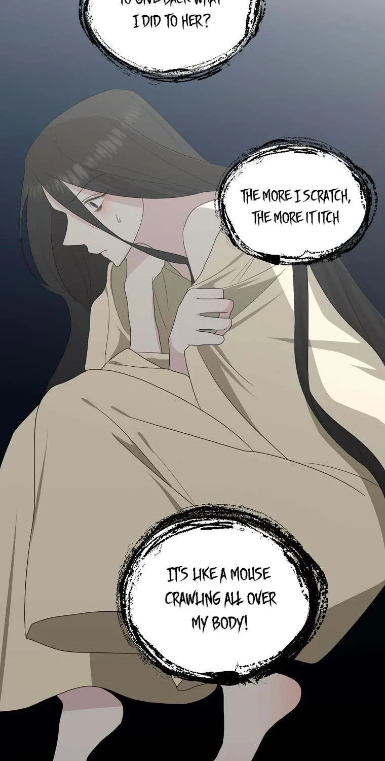 Somehow, My Tyrant Husband Has Became Cautious Chapter 20 page 19 - 