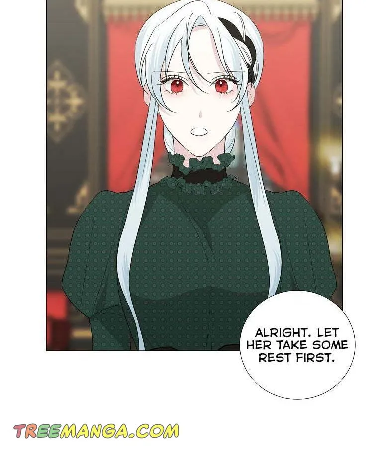 Somehow, My Tyrant Husband Has Became Cautious Chapter 20 page 24 - 