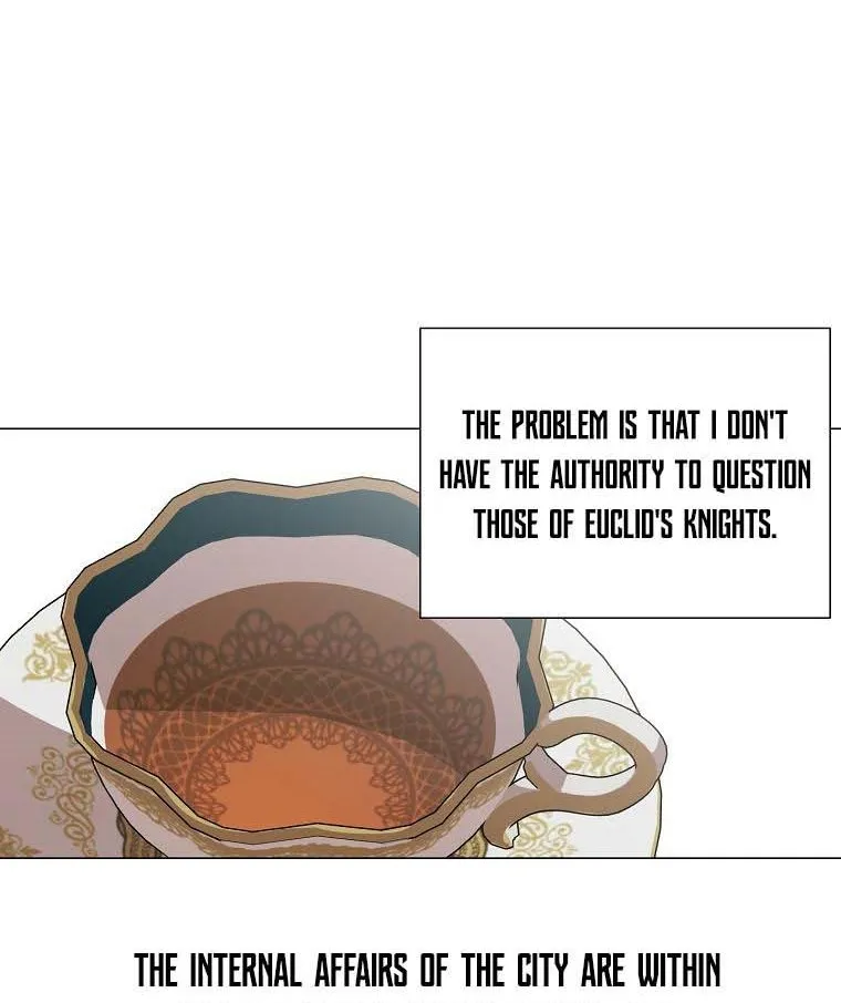 Somehow, My Tyrant Husband Has Became Cautious Chapter 20 page 28 - 