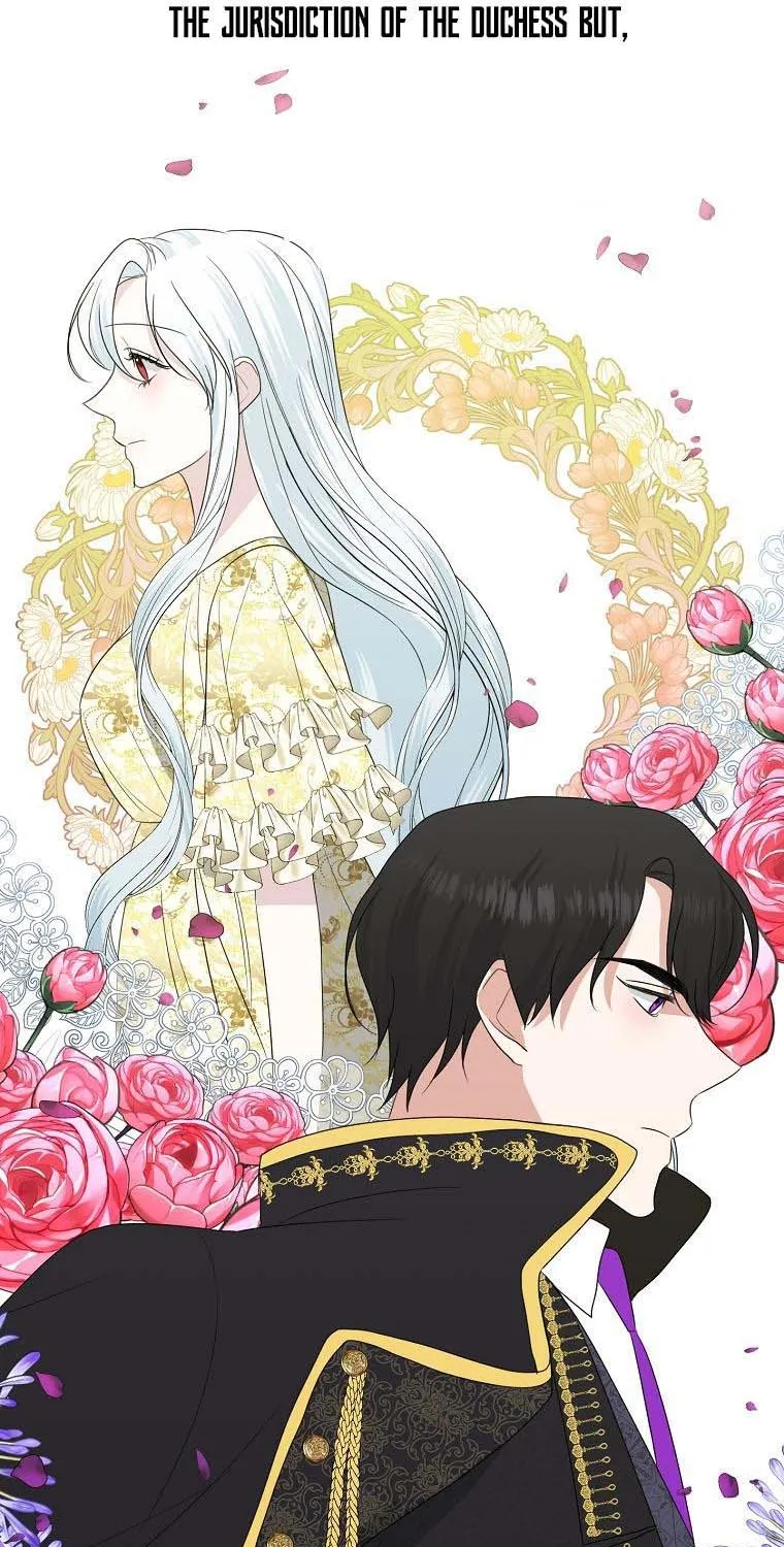 Somehow, My Tyrant Husband Has Became Cautious Chapter 20 page 29 - 