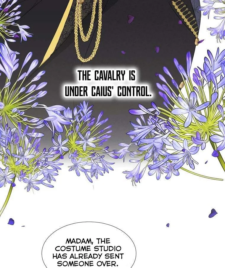 Somehow, My Tyrant Husband Has Became Cautious Chapter 20 page 30 - 