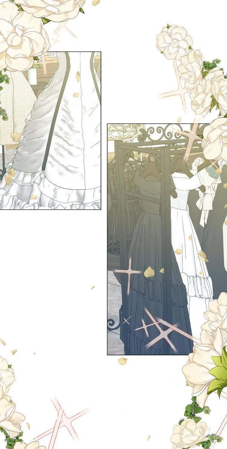 Somehow, My Tyrant Husband Has Became Cautious Chapter 20 page 33 - 