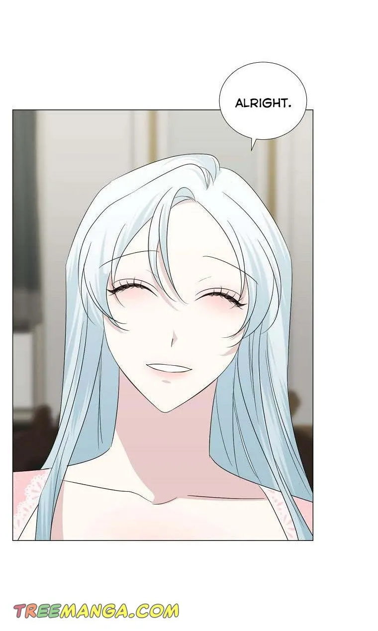 Somehow, My Tyrant Husband Has Became Cautious Chapter 20 page 38 - 